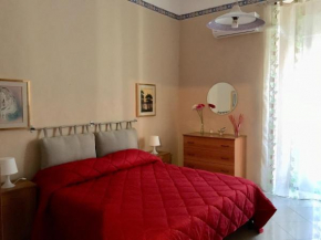 Гостиница Flat for 2 in Catania, B&B Le voci del mercato  Катания